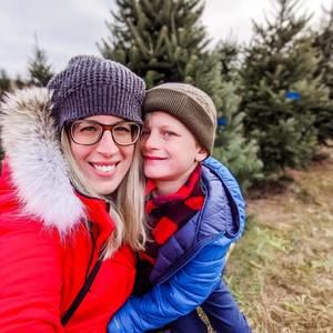 Meet your Posher, Kyra